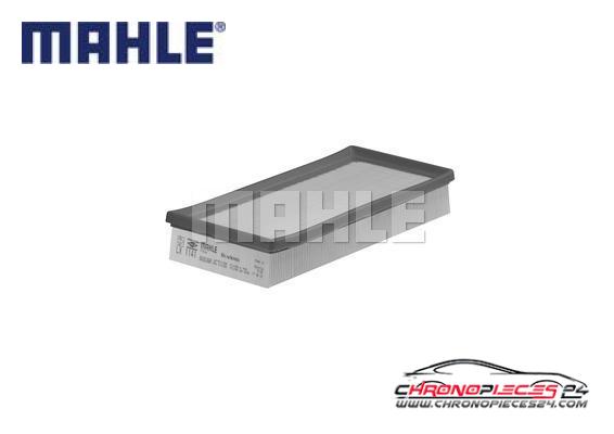 Achat de MAHLE LX 1141 Filtre à air pas chères