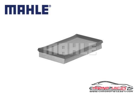 Achat de MAHLE LX 1148 Filtre à air pas chères