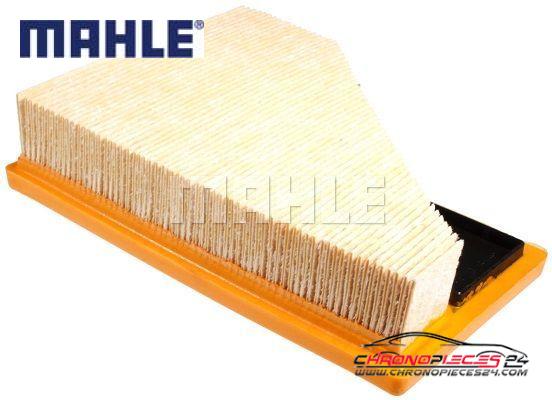 Achat de MAHLE LX 1213 Filtre à air pas chères