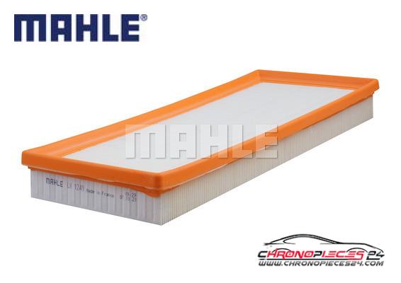 Achat de MAHLE LX 1249 Filtre à air pas chères