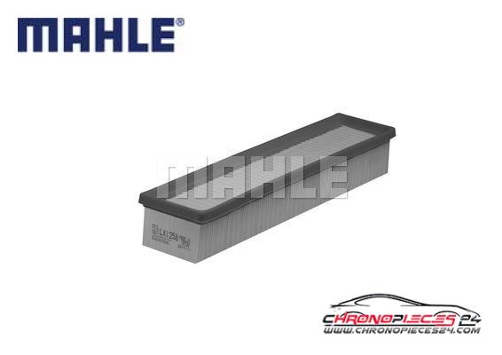 Achat de MAHLE LX 1258 Filtre à air pas chères