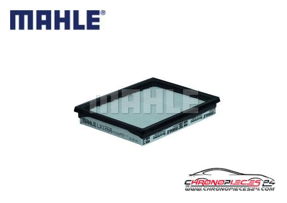 Achat de MAHLE LX 1268 Filtre à air pas chères