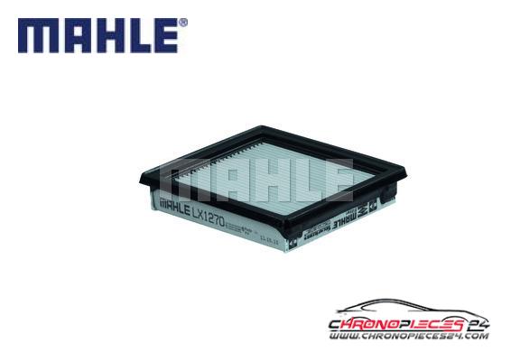 Achat de MAHLE LX 1270 Filtre à air pas chères