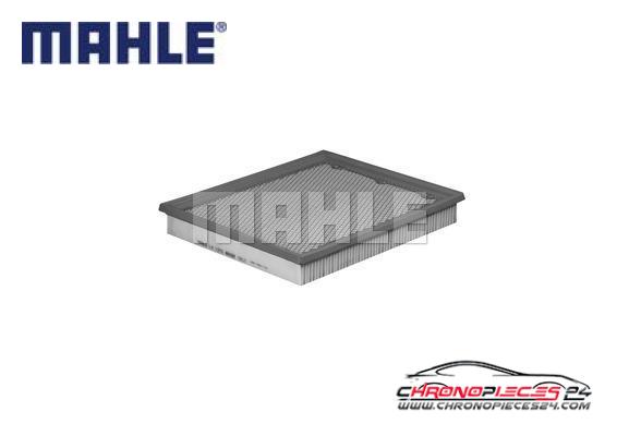 Achat de MAHLE LX 1272 Filtre à air pas chères