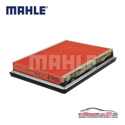 Achat de MAHLE LX 1298 Filtre à air pas chères