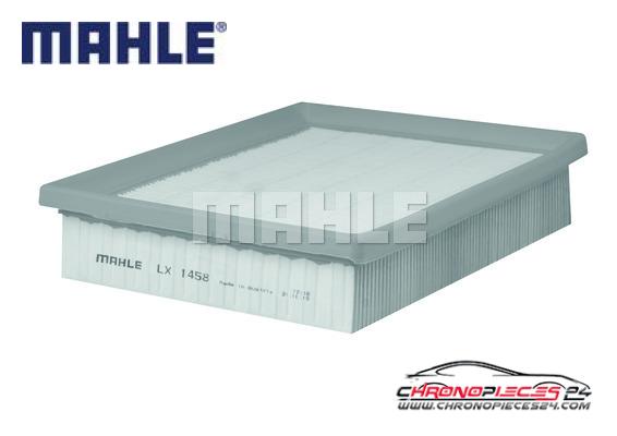 Achat de MAHLE LX 1458 Filtre à air pas chères