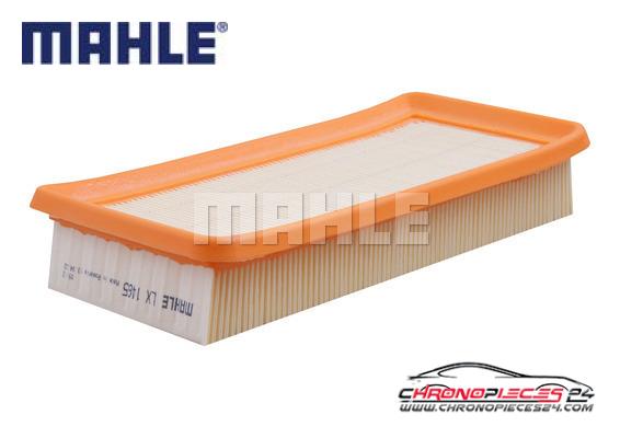 Achat de MAHLE LX 1465 Filtre à air pas chères