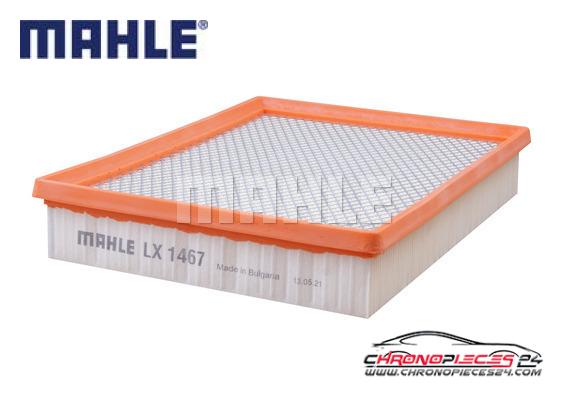 Achat de MAHLE LX 1467 Filtre à air pas chères