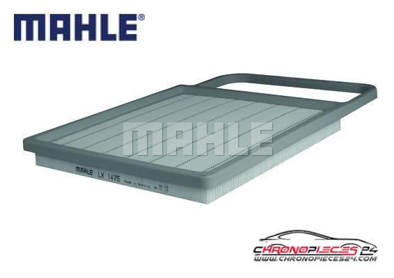 Achat de MAHLE LX 1475 Filtre à air pas chères