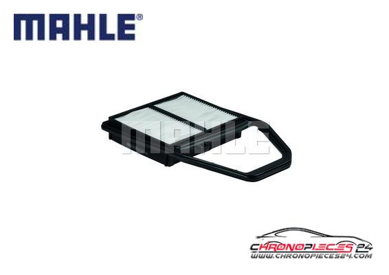 Achat de MAHLE LX 1562 Filtre à air pas chères