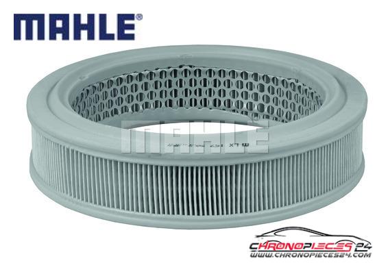 Achat de MAHLE LX 157 Filtre à air pas chères