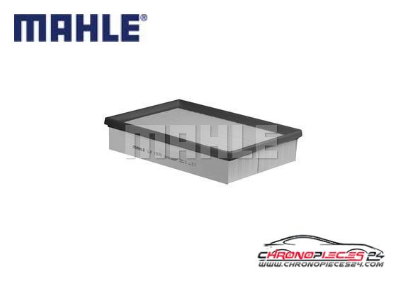 Achat de MAHLE LX 1570 Filtre à air pas chères