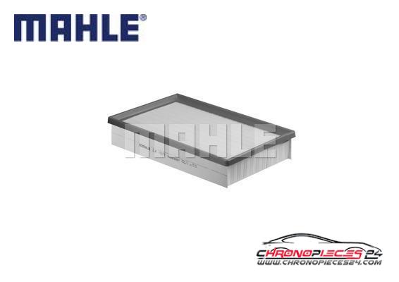 Achat de MAHLE LX 157/1 Filtre à air pas chères