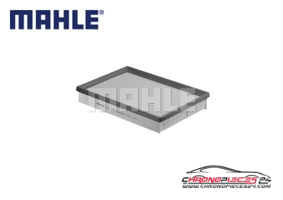 Achat de MAHLE LX 1572 Filtre à air pas chères