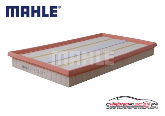 Achat de MAHLE LX 1573 Filtre à air pas chères