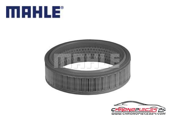 Achat de MAHLE LX 158 Filtre à air pas chères