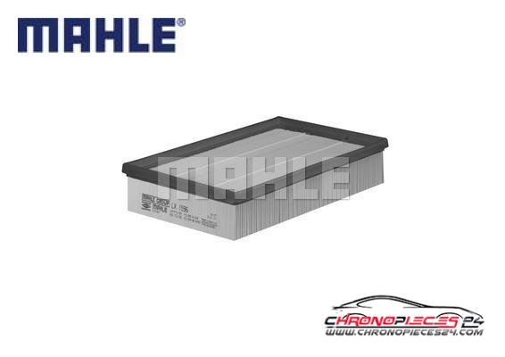 Achat de MAHLE LX 1596 Filtre à air pas chères