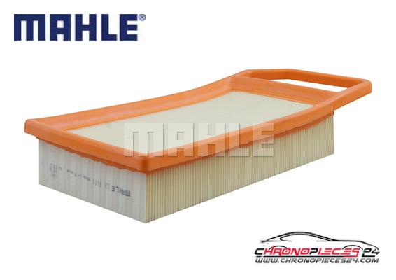 Achat de MAHLE LX 1619 Filtre à air pas chères