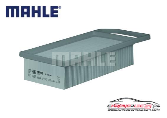 Achat de MAHLE LX 1621 Filtre à air pas chères