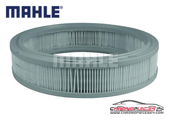 Achat de MAHLE LX 1638 Filtre à air pas chères