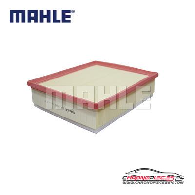 Achat de MAHLE LX 1656 Filtre à air pas chères