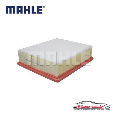 Achat de MAHLE LX 1656 Filtre à air pas chères