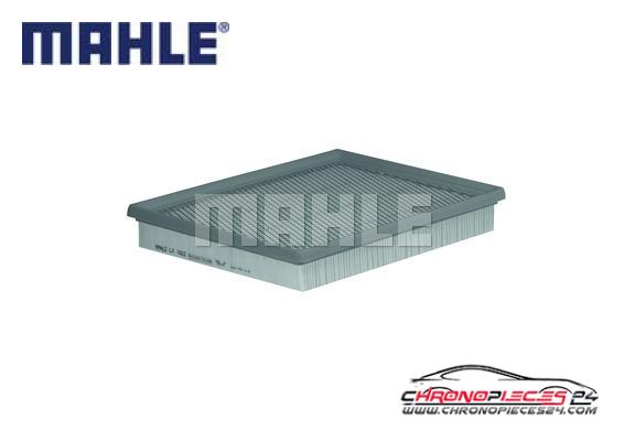 Achat de MAHLE LX 1662 Filtre à air pas chères