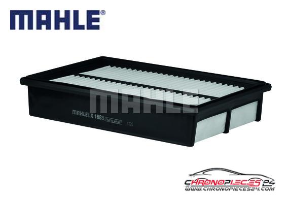 Achat de MAHLE LX 1688 Filtre à air pas chères