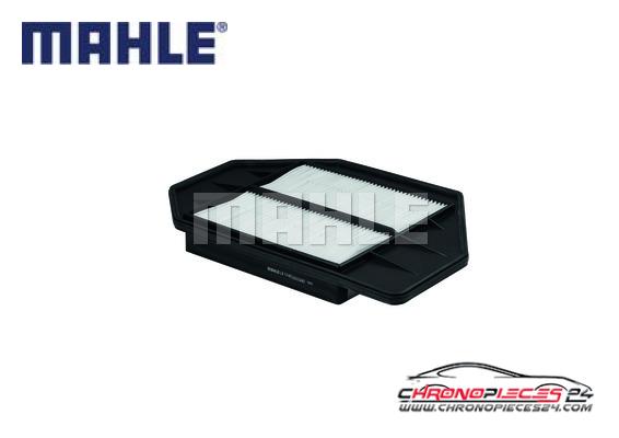 Achat de MAHLE LX 1742 Filtre à air pas chères