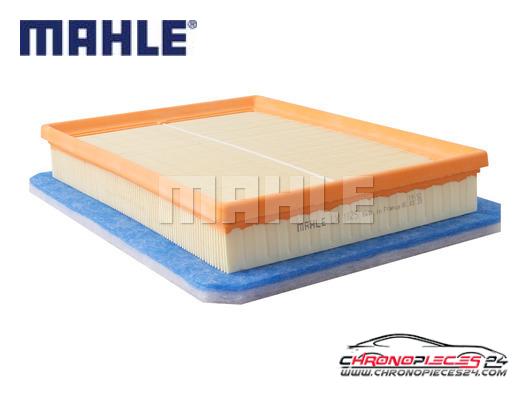 Achat de MAHLE LX 1825 Filtre à air pas chères