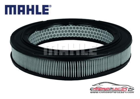 Achat de MAHLE LX 189 Filtre à air pas chères