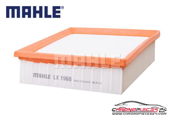 Achat de MAHLE LX 1968 Filtre à air pas chères