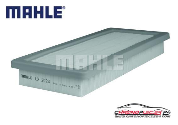 Achat de MAHLE LX 2023 Filtre à air pas chères