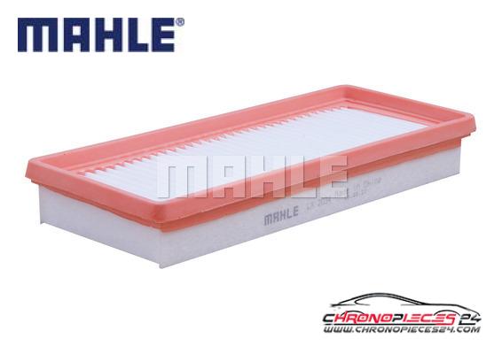 Achat de MAHLE LX 2034 Filtre à air pas chères