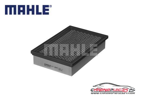 Achat de MAHLE LX 2047 Filtre à air pas chères