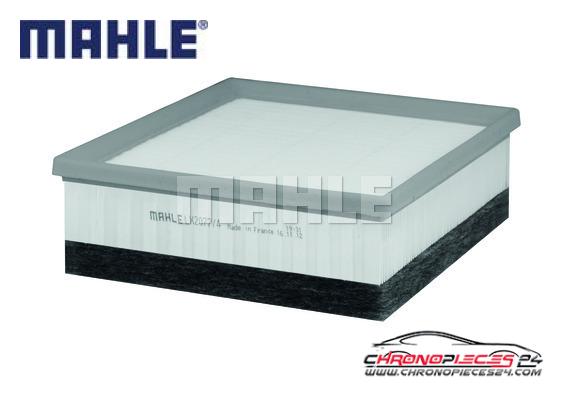 Achat de MAHLE LX 2077/4 Filtre à air pas chères