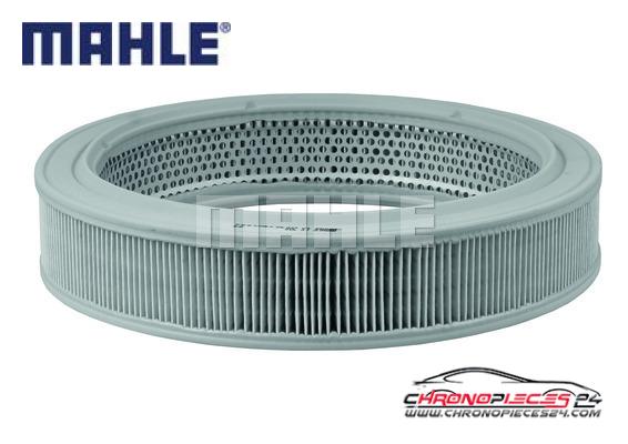 Achat de MAHLE LX 208 Filtre à air pas chères