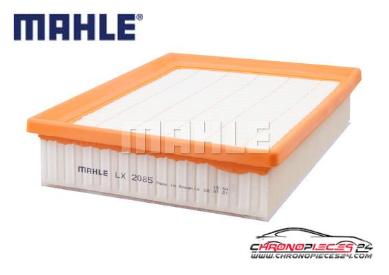 Achat de MAHLE LX 2085 Filtre à air pas chères