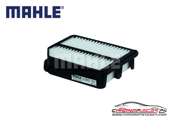 Achat de MAHLE LX 2612 Filtre à air pas chères