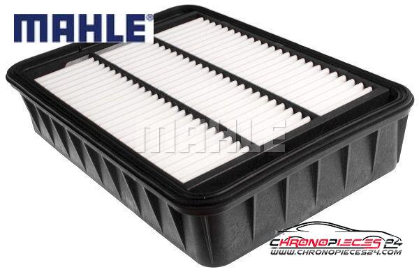 Achat de MAHLE LX 2616 Filtre à air pas chères