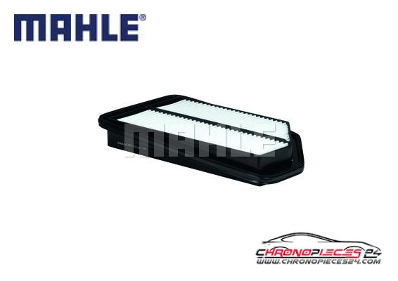 Achat de MAHLE LX 2617 Filtre à air pas chères