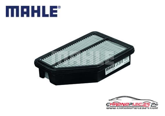 Achat de MAHLE LX 2618 Filtre à air pas chères