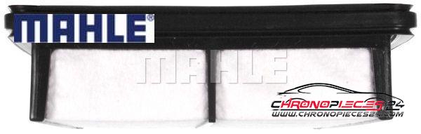 Achat de MAHLE LX 2632 Filtre à air pas chères