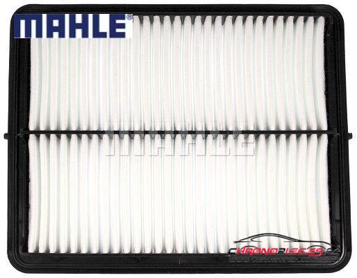 Achat de MAHLE LX 2639 Filtre à air pas chères