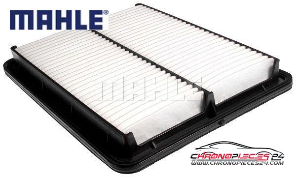 Achat de MAHLE LX 2639 Filtre à air pas chères