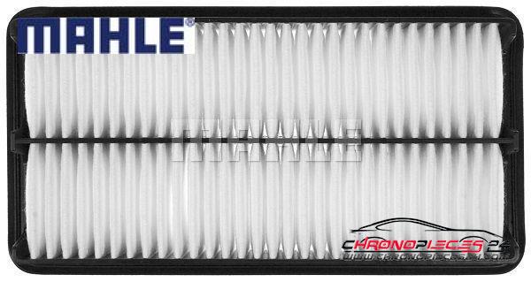 Achat de MAHLE LX 2640 Filtre à air pas chères