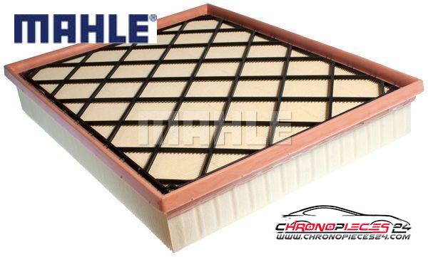 Achat de MAHLE LX 2641 Filtre à air pas chères