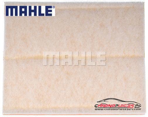 Achat de MAHLE LX 2641 Filtre à air pas chères