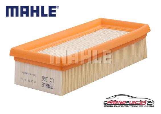 Achat de MAHLE LX 266 Filtre à air pas chères