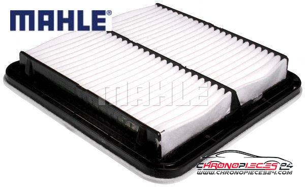 Achat de MAHLE LX 2672 Filtre à air pas chères